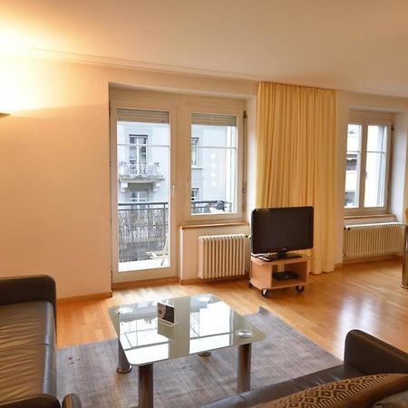 1Br Near Lake - Joy St3 R Ζυρίχη Εξωτερικό φωτογραφία