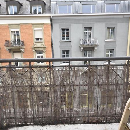1Br Near Lake - Joy St3 R Ζυρίχη Εξωτερικό φωτογραφία